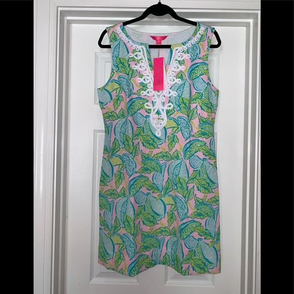 🆕Harper Shift Dress🆕 - Picture 1 of 2